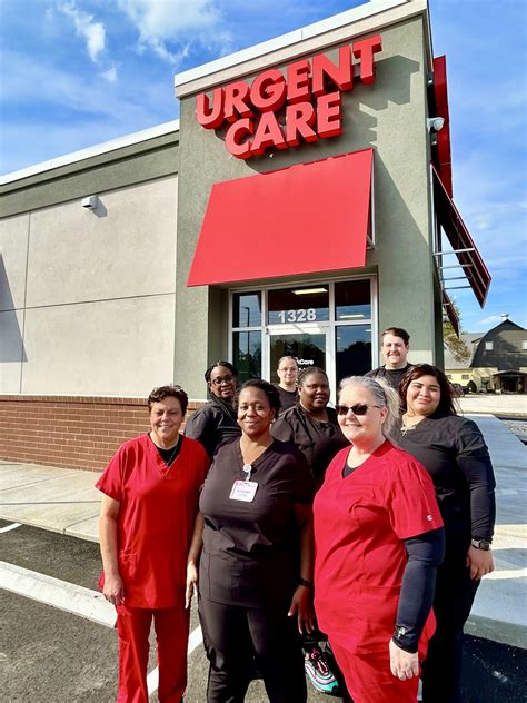 Elizabethtown, NC Urgent Care - Carolina QuickCare