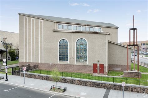 400 Main St, East Orange, NJ 07018 - Specialty for Sale | LoopNet