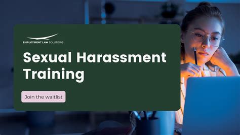 Workplace Harassment Understanding Your Legal Protections Against