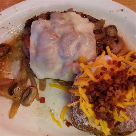 TEXAS ROADHOUSE, Ithaca - 719-25 South Meadow St. - Menu, Prices ...