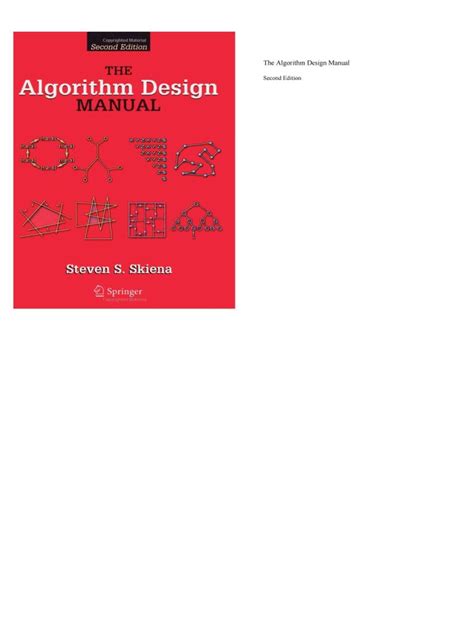 Algorithm Design PDF 的图像结果