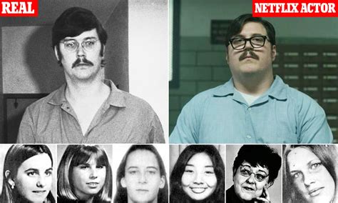 Edmund Kemper Crime Scene Photos