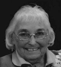 Betty Davis Obituary (1936 - 2022) - Salina, KS - Dodge City Daily Globe