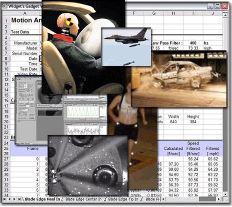 Image result for Video Motion Analysis Applications