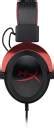 HyperX Cloud II Gaming Headset for PC,Xbox One,PS4 - Red Price in India ...
