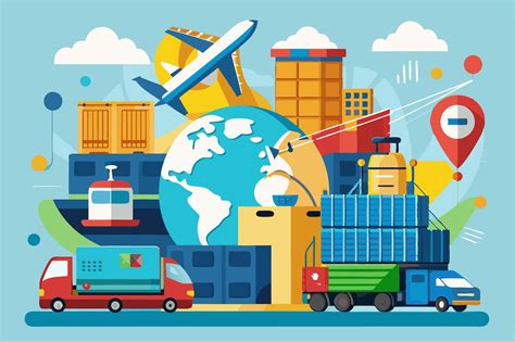 Import Trade 的图像结果