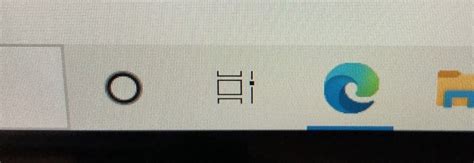 Image result for Taskbar View Icon