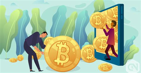 Convert Bitcoin Effortlessly: Your Ultimate Bitcoin Converter Guide