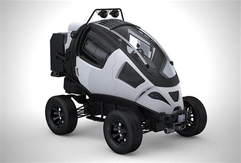 lumsokala mini-bobo electric car review