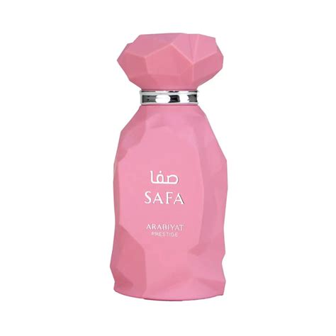 Arabiyat Prestige Safa EDP – SARBAANI