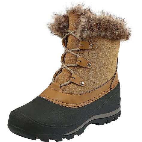 Northside Women’s Fairfield Cold Weather Boots | Academy