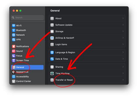 Macbook Reset Tutorial 的图像结果