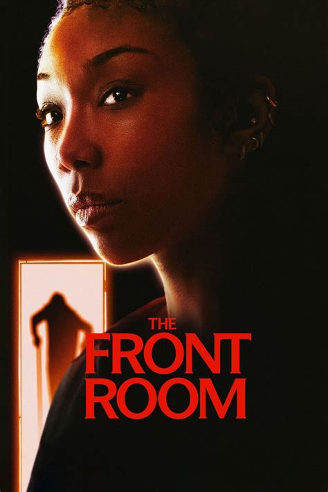 The Front Room (2024) - Posters — The Movie Database (TMDB)