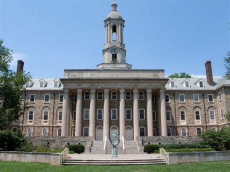 宾夕法尼亚大学MSSP项目——探索美国第一所现代意义上的大学 - 知乎