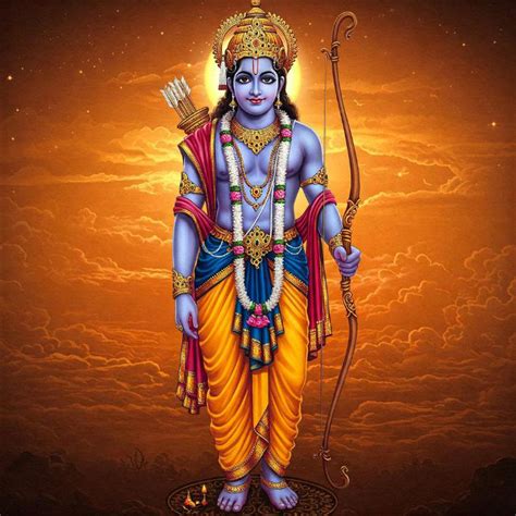 Happy Ram Navami wishes 2025: 25+ Instagram and WhatsApp spiritual ...