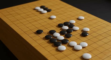 Machine Learning Alphago 的图像结果