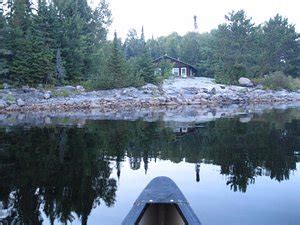 KIOSK CAMPGROUND (Algonquin Provincial Park, Ontario) - Campground ...