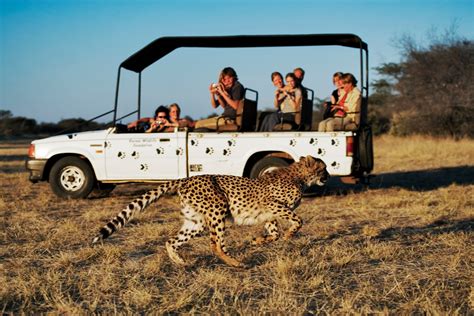 Windhoek, Namibia - Travel Noire