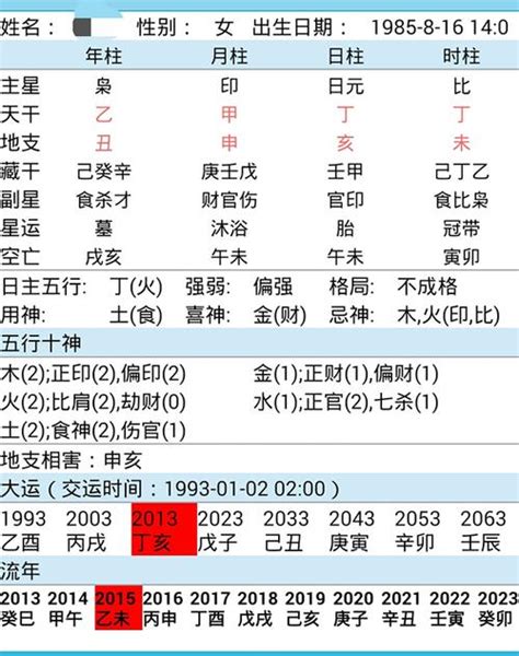 免费算一算你的命运_八字_若朴堂文化