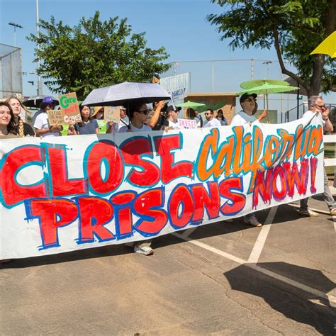 Rattling The Bars Podcast - CA to close infamous Norco prison—this abolitionist coalition wants ...