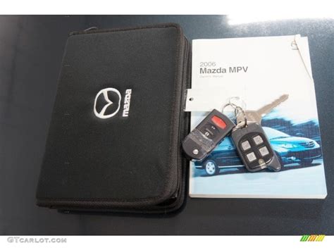 Image result for Mazda MPV Key