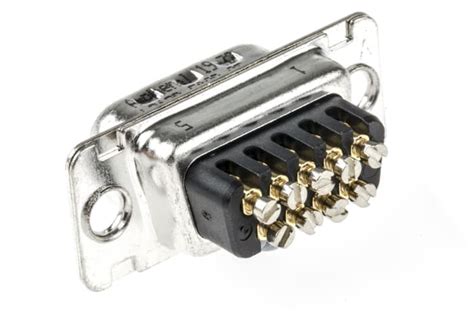 L717D E09P ST Amphenol Communications Solutions | Amphenol ...