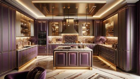 Top 10 Modular Kitchen Colour Combinations Ideas in 2025