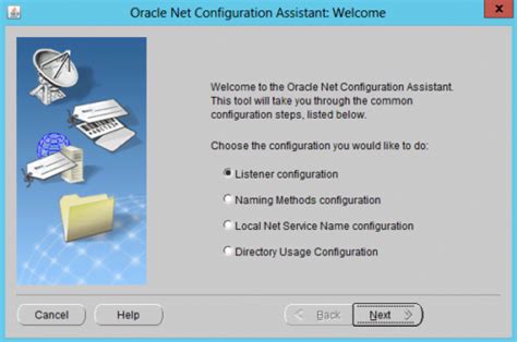 Image result for Monitor Oracle Listener