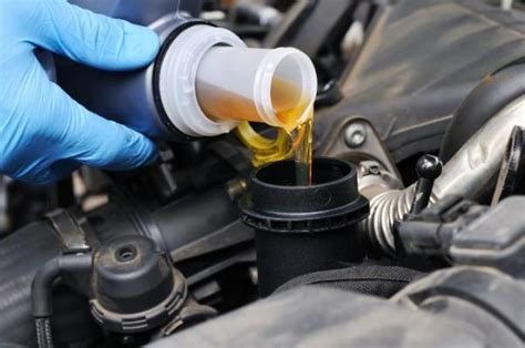 how to change engine oil without jack