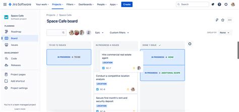 Image result for Jira Software Workflow