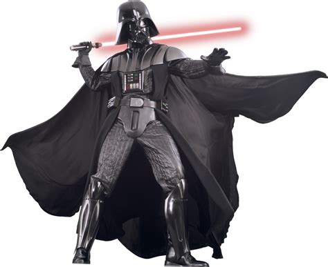 Darth Vader PNG
