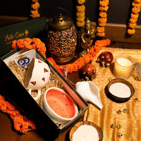 Melon breakfast set – https://artecasa.in/