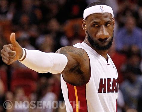 Finales NBA : LeBron James remet le Miami Heat au sommet, Tony Parker ...