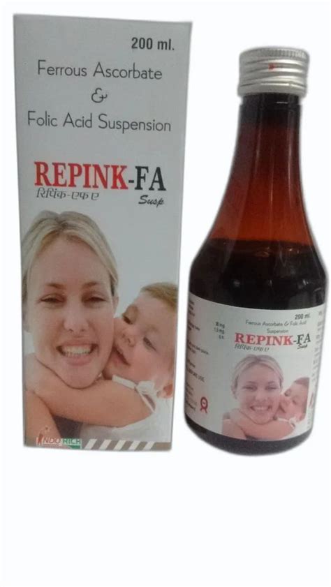 Pharmaceutical Suspensions - Clindamycin 1.00% w/w & Nicotinamide 4.0% ...