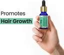 Rey Naturals Rosemary Oil For Hair Growth, Pure & Natural Essential Oil ...