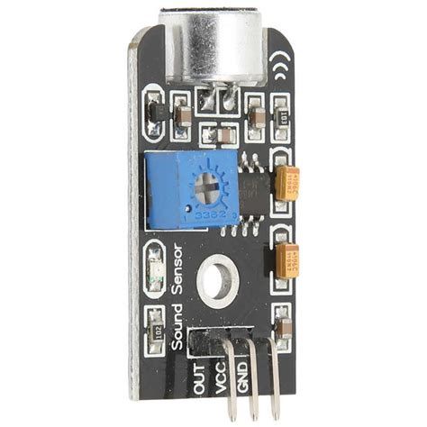 High Sensitivity Microphone Module 的图像结果