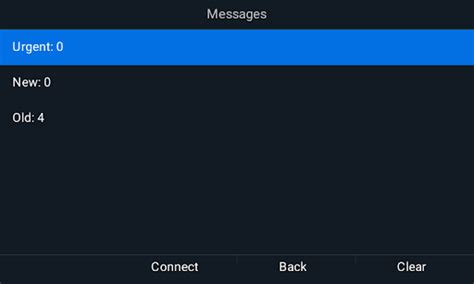 Image result for Poly Edge E100 Basic Phone Features