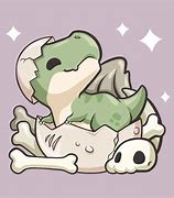 Image result for Cute Dino