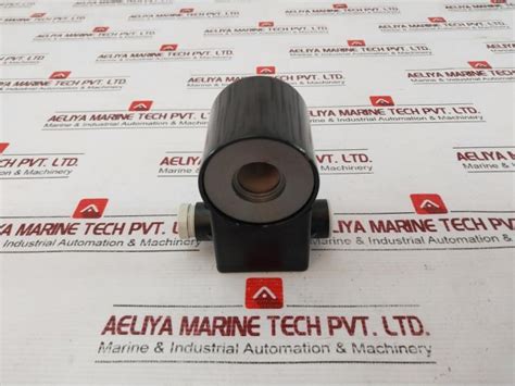 Honeywell 50062162-001 Solenoid Valve Coil 220-240Vac – Aeliya Marine