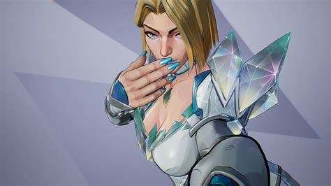 Marvel Rivals: When Is Emma Frost Releasing? - Deltia's Gaming