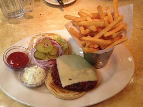 Disgusting food . - Reviews, Photos - The Cheesecake Factory - Tripadvisor