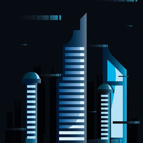 Building Future Vector 的图像结果