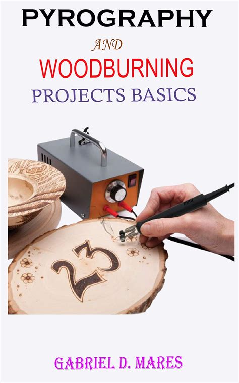 Image result for Pyrography Basics