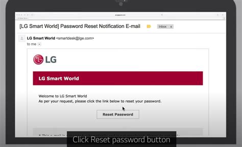 Help Library: Help Library: LG TV - Settings I want to set/reset a ...