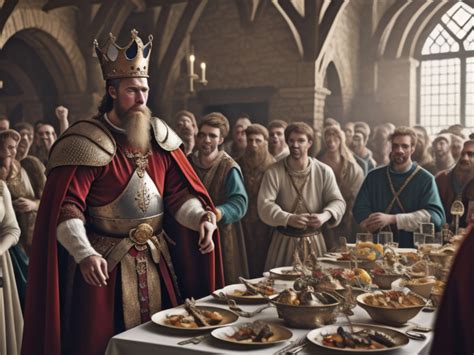 The Garment-Giving King - Sermon on Matthew 22:1-14 for the Twentieth ...