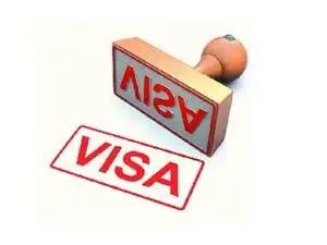 Biometrics mandatory for short-time visa to Schengen states - The ...