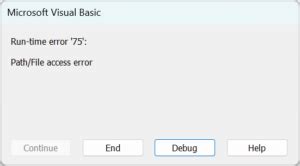 Image result for Delete File Visual Basic