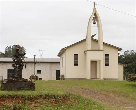 CAPELA SÃO JOSE (2026) All You Need to Know BEFORE You Go (with Photos ...