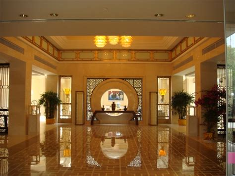 上海东湖宾馆照片（自己拍摄）-序赞网