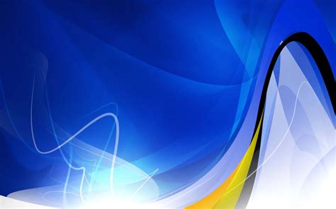 [100+] Blue And Yellow Backgrounds | Wallpapers.com